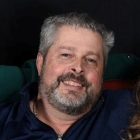 Richard Blouin