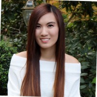 Heidi Xian