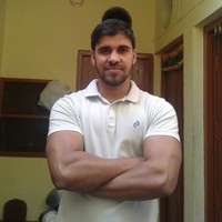 Amit Mudgil