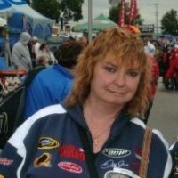 Mary Law