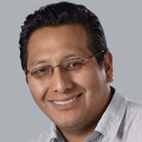 Joel Cabrera L