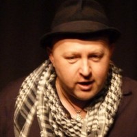 Tim Porteus Storyteller