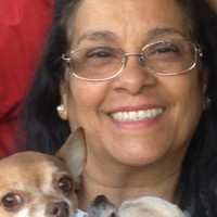 Marysol Pinell