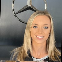 Maddie Knight