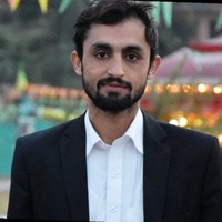 Qasim Afridi