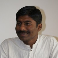 Siva Sankar Kantheti