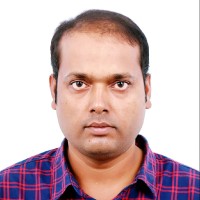 Ramesh chandra sahoo