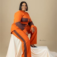 Aderonke Adeyemo, MBA