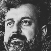 Alessandro Palazzolo, Mba