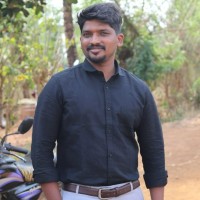 Manjunatha S R