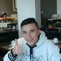 Joab Oliveira