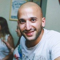 Noam Galili