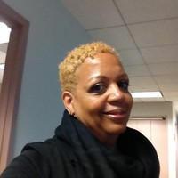 Pam Gregory