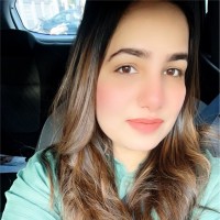 Vishakha Gupta
