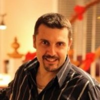 Domenic Marrone