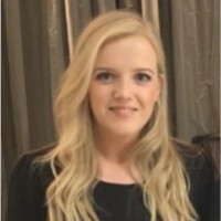 Sarah Cunningham (Maher) ACA