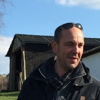 Hervé Chenut