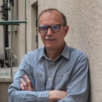 Björn Eklind