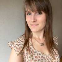 Melanie Rickelhoff