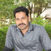 Dattatraya Jagadale