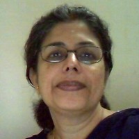 Usha Menon