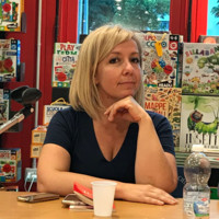 Stefania Pernisa