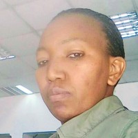 Lydiah Mugo