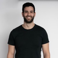 Erez Nevo