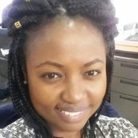 MARY MURIITHI