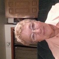 Patricia Hodges