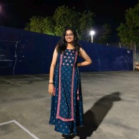 Shreyanshi Yadav