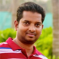 Raghavendra Prasad