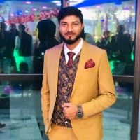 Md Irshad Ahmed