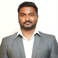 Logesh Raj