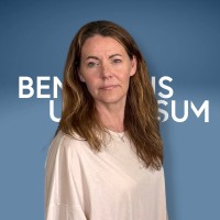 Julia Bendelin