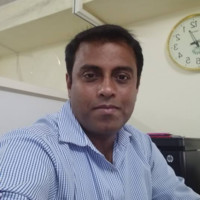 Sushil Panda