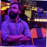 Paul Prashanth