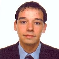 Eduardo de Blas Martín