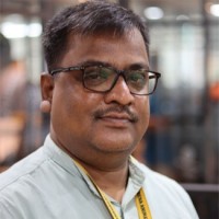 DIPAK SEN