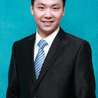 Tony Wang