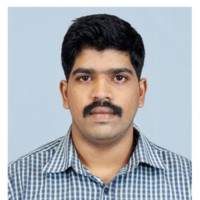Vishnu Chakravarthi