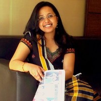 Rachana Sinha