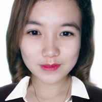 Diane Dela Cruz