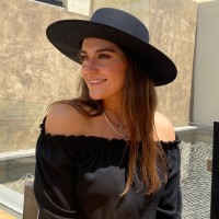 Sara Castañeda