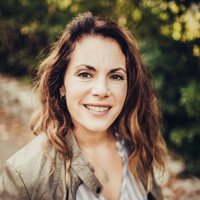 Theresa Stone
