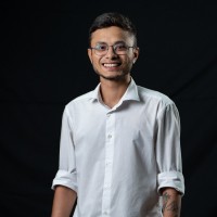 Gaurav Shyam
