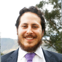 Santiago Francisco Carranco Paredes