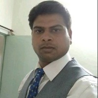 Shailendra Vishwakarma