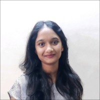Anuhya V