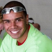 Cedric Johnson